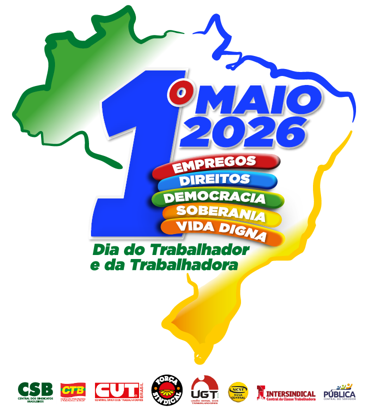 Evento 1º de Maio